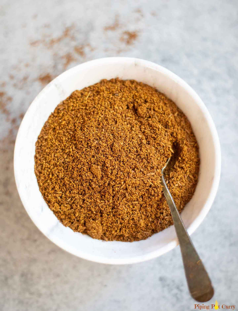 CUMIN SPICE POWDER